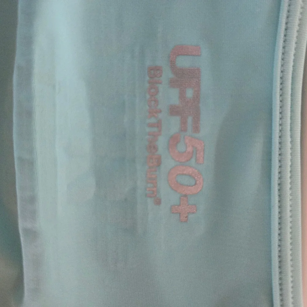 Speedo long sleeve